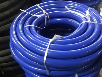 Het uitdrijven van de Blauwe Versterking van Aramid van de Siliconeslang
