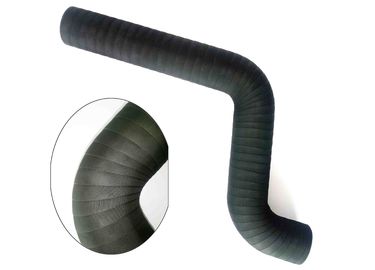 Slang van het Astmno1 de Rubberwater